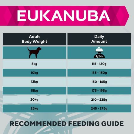 Eukanuba Breed Specific Cocker Spaniel Adult Dry Dog Food #4