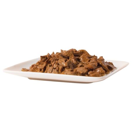 Purina Pro Plan NutriSavour Sterilised Adult Cat (Chicken) Wet Food #3