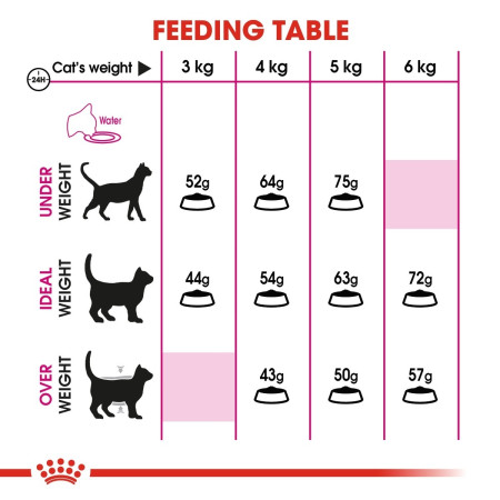 Royal Canin Feline Preference Aroma Exigent Adult Dry Cat Food #6