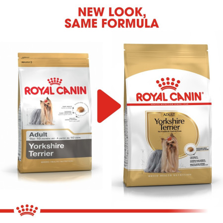Royal Canin Yorkshire Terrier Dry Adult Dog Food #3