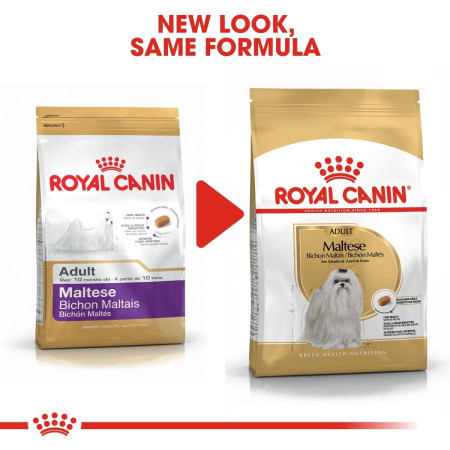 Royal Canin Maltese Dry Adult Dog Food #3
