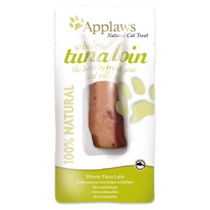 Applaws Whole Tuna Loin Cat Treat 30g