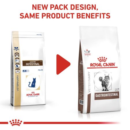 Royal Canin Gastro Intestinal Dry Food for Cats #2