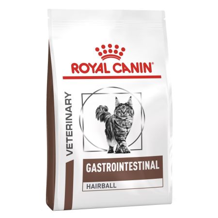 Royal Canin Gastro Intestinal Hairball Dry Food for Cats