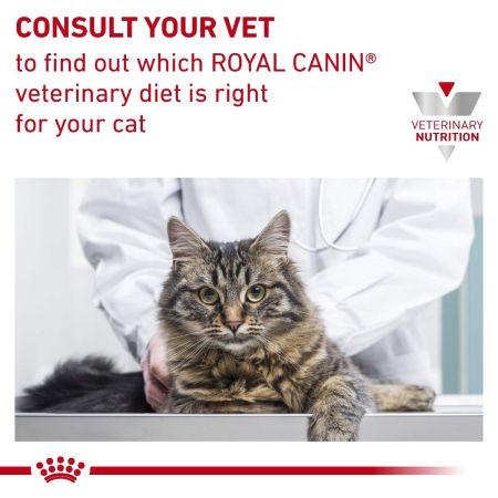 Royal Canin Hepatic Dry Food for Cats #5