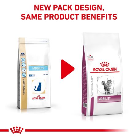 Royal Canin Mobility Dry Food for Cats 2kg #2