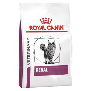 Royal Canin Renal Dry Food for Cats