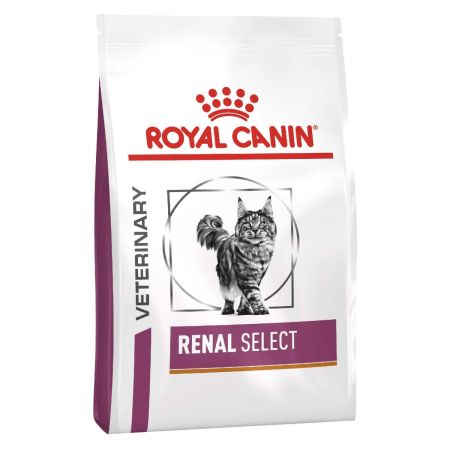Royal Canin Renal Select Dry Food for Cats
