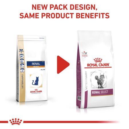 Royal Canin Renal Select Dry Food for Cats #2