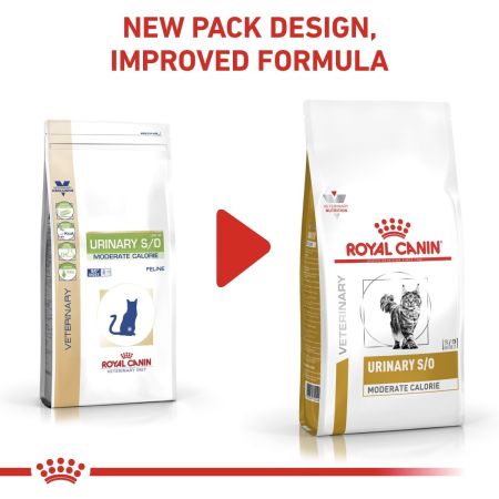 Royal Canin Urinary SO Moderate Calorie Dry Food for Cats #2