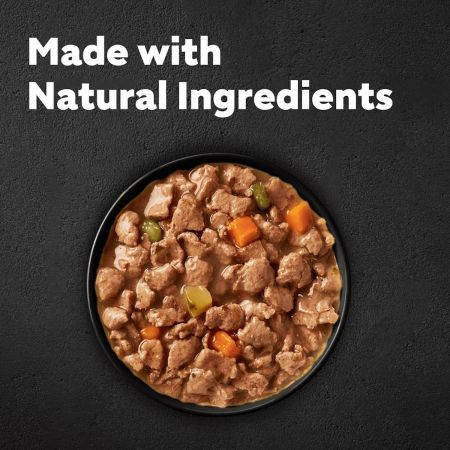 Cesar Natural Goodness Adult Wet Dog Food Trays Chicken Casserole #2