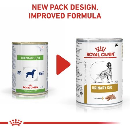 Royal Canin Urinary SO Tins for Dogs #2