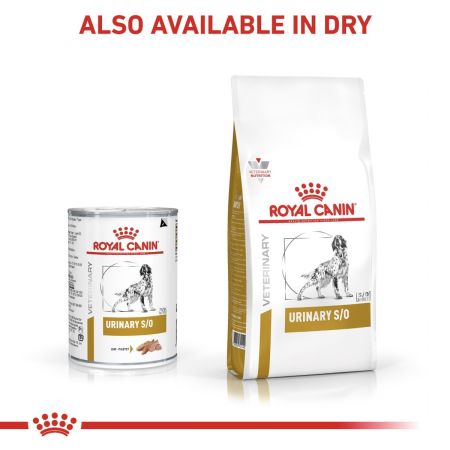 Royal Canin Urinary SO Tins for Dogs #4
