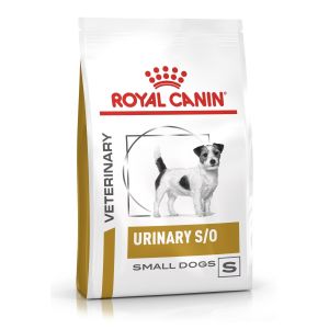 Royal Canin Urinary SO Dry Food for Small Dogs