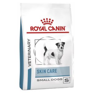 Royal Canin Skin Care Dry Food for Small Dogs