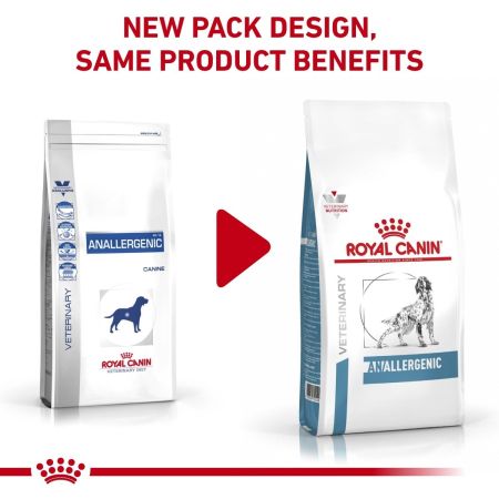 Royal Canin Anallergenic Dry Food for Dogs #2