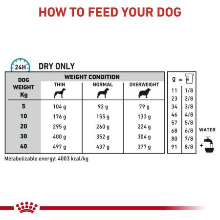 Royal Canin Anallergenic Dry Food for Dogs #5