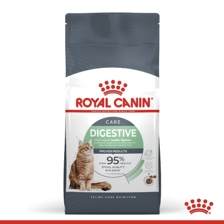Royal Canin Digestive Care Adult Dry Cat Food #2