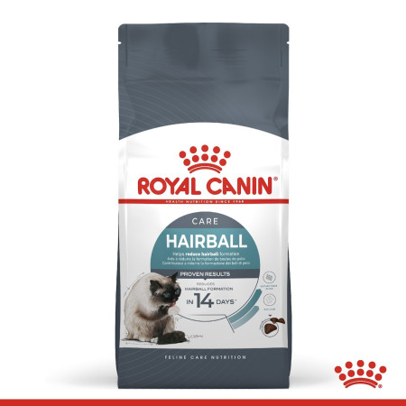 Royal Canin Hairball Care Adult Dry Cat Food #2