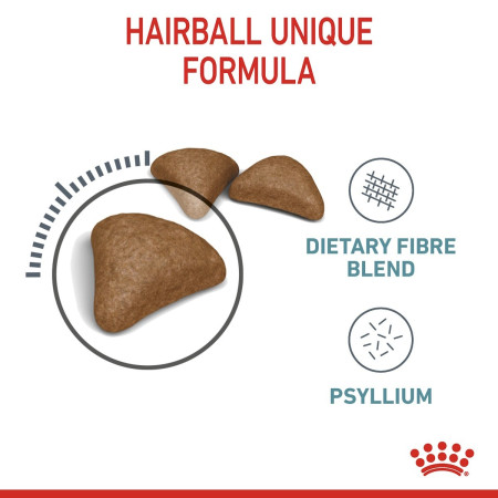 Royal Canin Hairball Care Adult Dry Cat Food #5