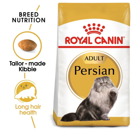 Royal Canin Persian Adult Dry Cat Food
