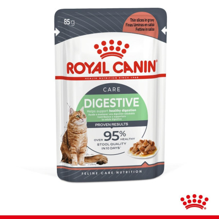 Royal Canin Digestive Care Adult Wet Cat Food in Gravy #2