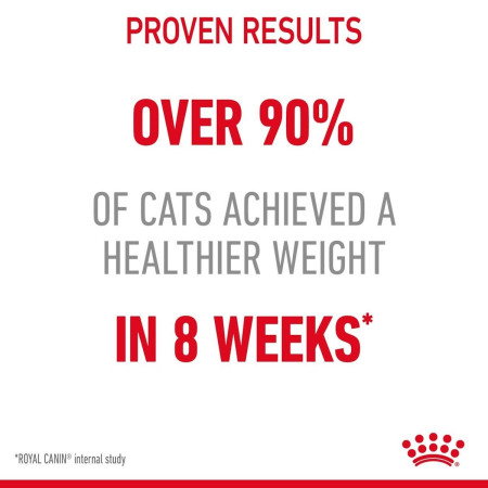 Royal Canin Light Weight Care Adult Wet Cat Food in Gravy #4
