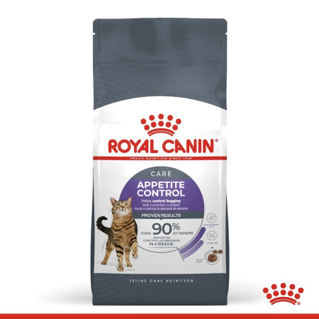 Royal Canin Appetite Control Care Adult Dry Cat Food #2