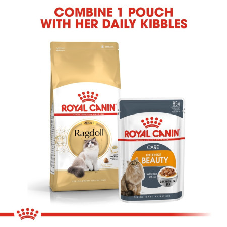 Royal Canin Ragdoll Adult Dry Cat Food #2