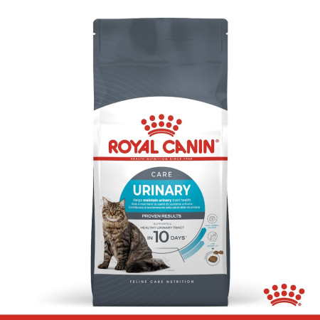 Royal Canin Urinary Care Adult Dry Cat Food #2