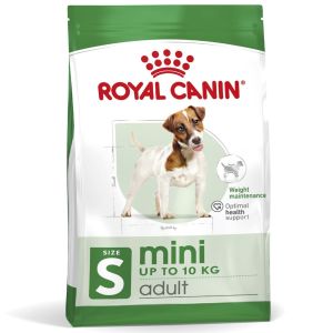 Royal Canin Mini Adult Dry Dog Food