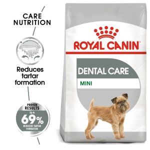 Royal Canin Mini Dental Care Dry Dog Food