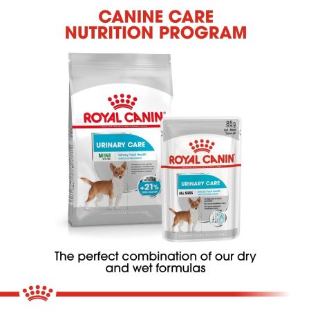 Royal Canin Mini Urinary Care Dry Dog Food 3kg #3