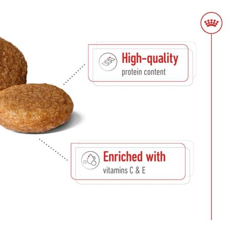 Royal Canin Medium Adult Dry Dog Food #5