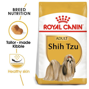 Royal Canin Shih Tzu Adult Dry Dog Food