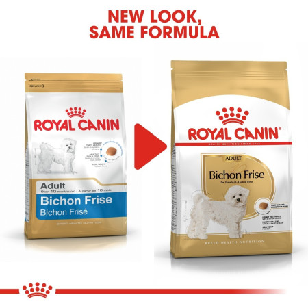 Royal Canin Bichon Frise Dry Adult Dog Food #3