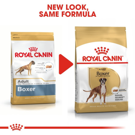 Royal Canin Boxer Dry Adult Dog Food 12kg #2