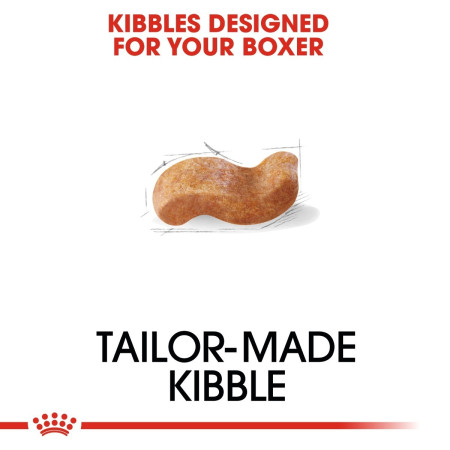 Royal Canin Boxer Dry Adult Dog Food 12kg #5