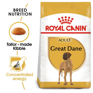 Royal Canin Great Dane Adult Dog Food 12kg